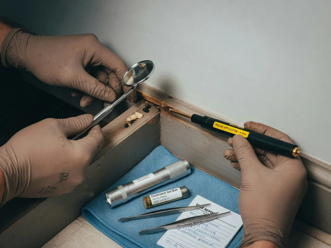 Why choose Emergency Pest Control in Coppell, TX